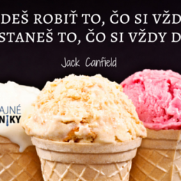 Jack Canfield citáty